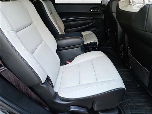 Used 2025 Dodge Durango SRT Hellcat AWD/4WD image 21