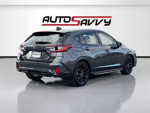 Used 2024 Subaru Impreza RS image 7