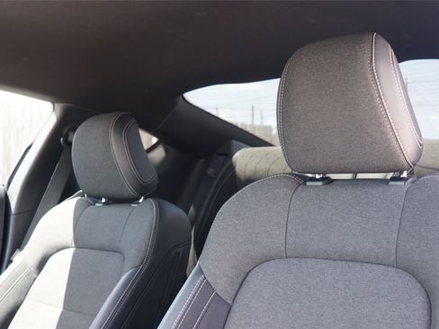 Used 2024 Ford Mustang Coupe RWD image 11