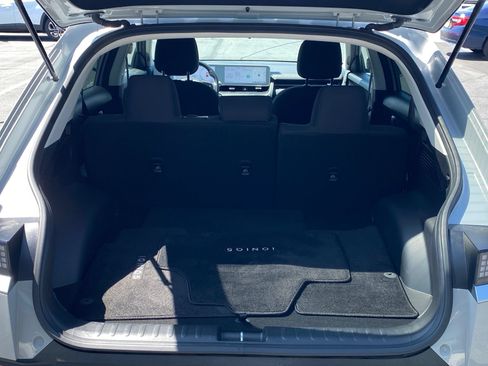 Certified 2024 Hyundai Ioniq 5 SE RWD image 23