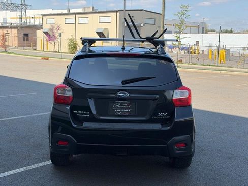 Used 2013 Subaru Crosstrek 2.0i Premium AWD/4WD image 6