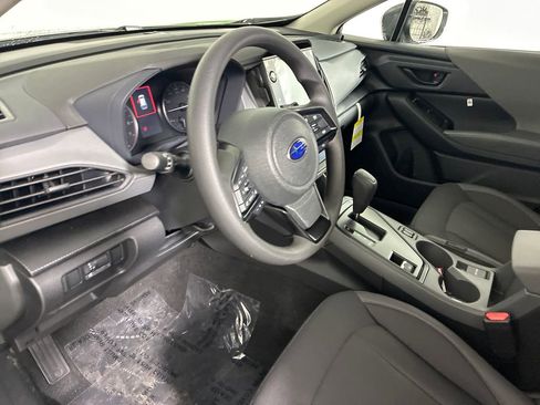 New 2026 Subaru Crosstrek 2.0i Premium image 17