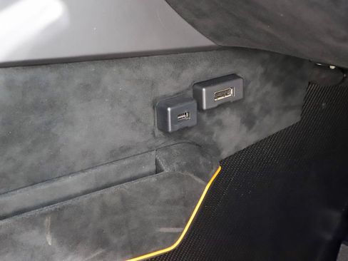 Used 2019 Lamborghini Aventador SVJ AWD/4WD image 52