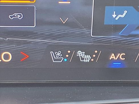 New 2026 Chevrolet Tahoe Premier image 18