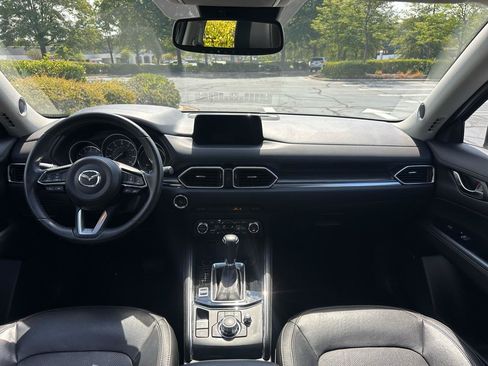 Used 2018 MAZDA CX-5 Grand Touring AWD/4WD image 20