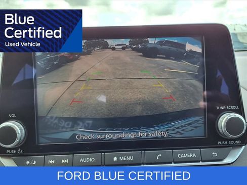 Used 2024 Nissan Altima 2.5 SV FWD image 10