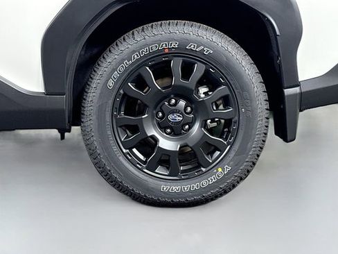 New 2026 Subaru Forester Wilderness image 33