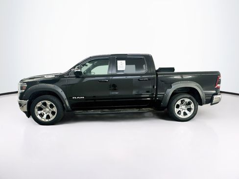 Used 2021 RAM 1500 Big Horn AWD/4WD image 4