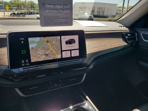 Used 2026 Volkswagen Atlas SEL Premium R-Line image 23