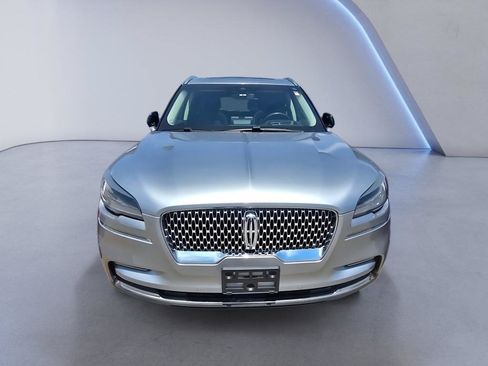 Used 2022 Lincoln Aviator Reserve w/ Equipment Group 201A AWD/4WD image 7