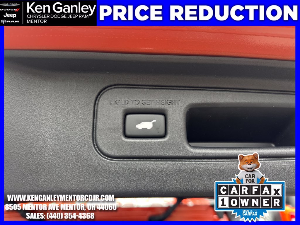 Used 2026 Honda Passport TrailSport Elite image 23