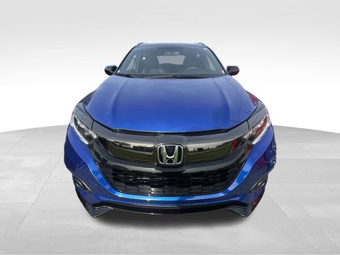 Used 2022 Honda HR-V Sport image 25