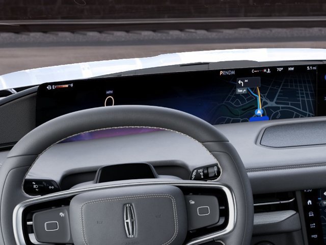 New 2027 Lincoln Navigator Reserve AWD/4WD image 13