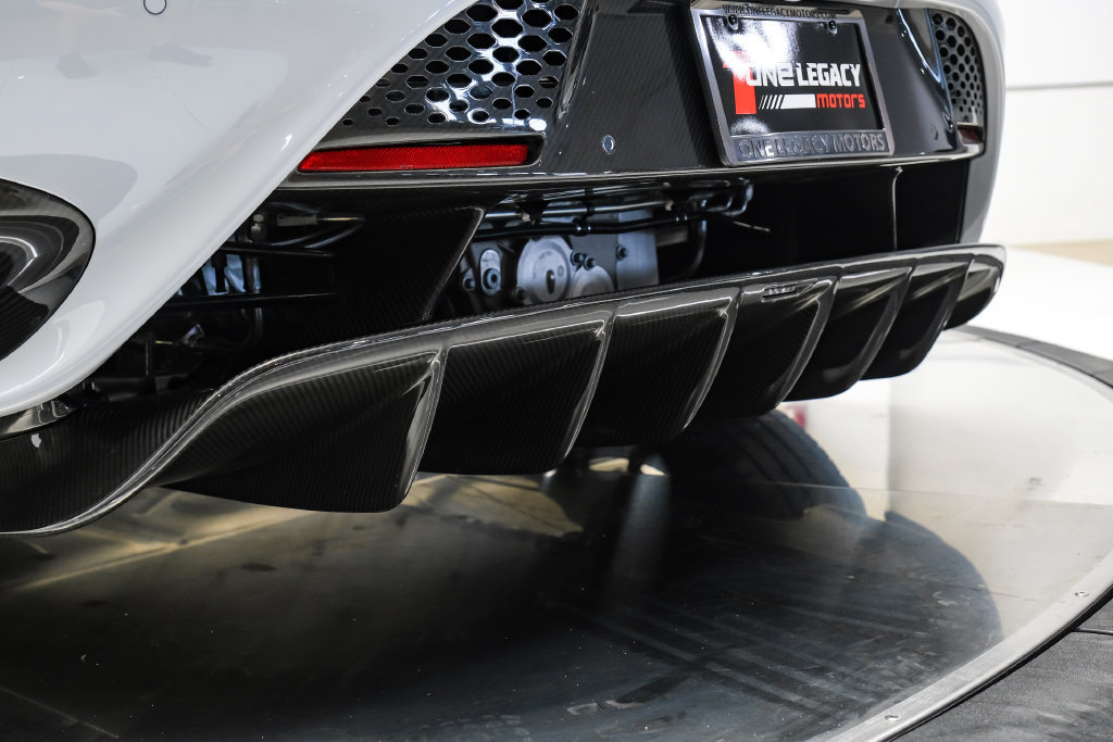 Used 2022 McLaren 765LT RWD image 41