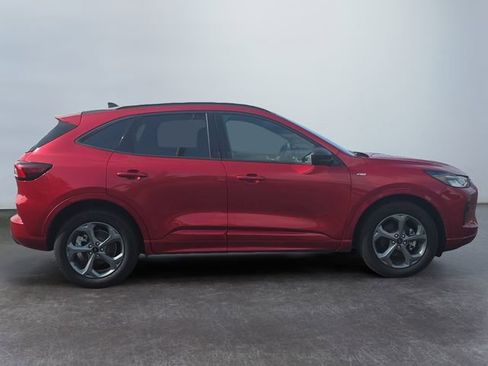 Used 2024 Ford Escape ST-Line w/ Equipment Group 301A FWD image 6