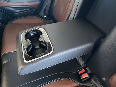 Used 2022 Subaru Forester Touring w/ Popular Package #2 image 85