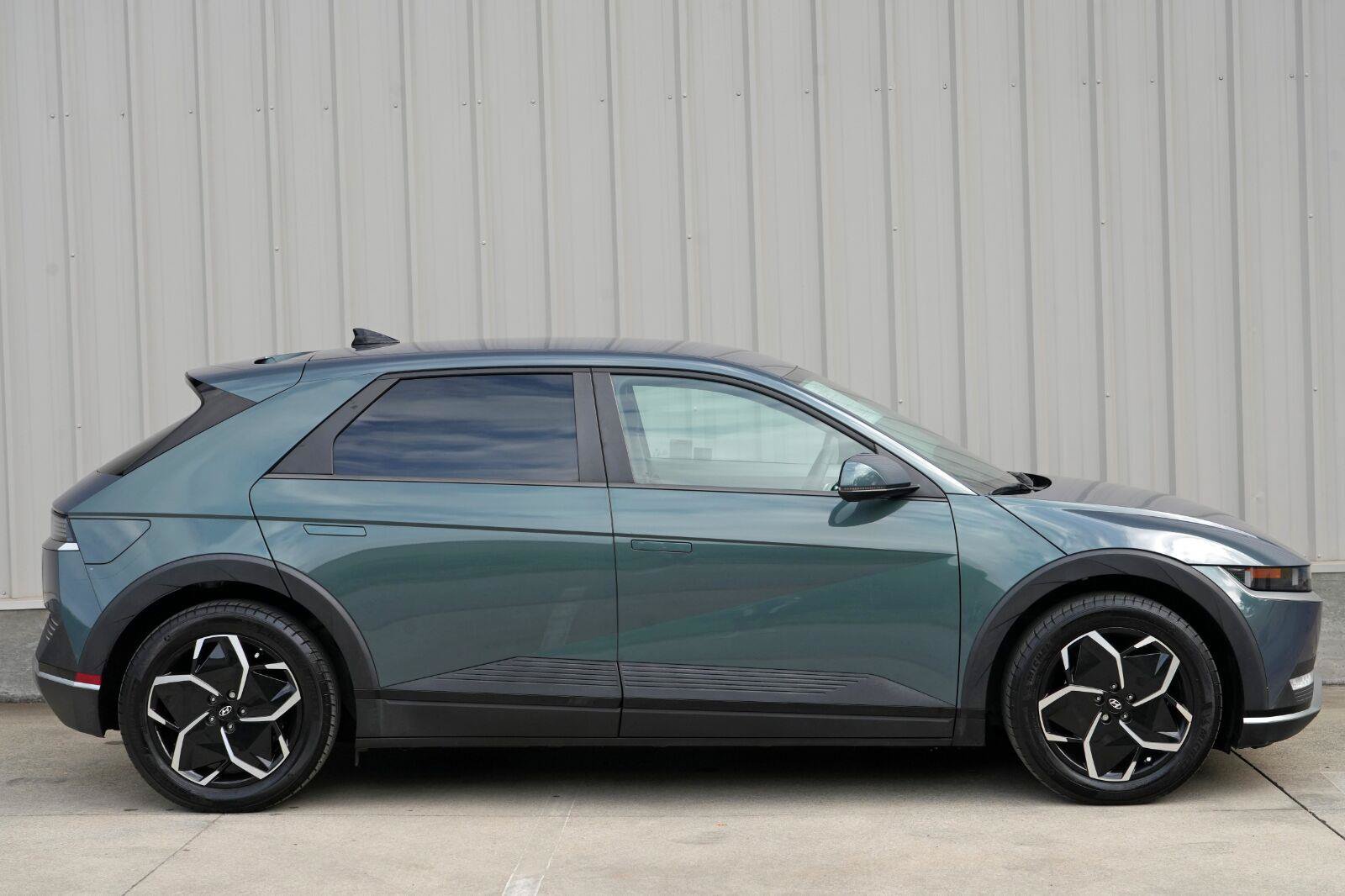 Used 2024 Hyundai Ioniq 5 SE RWD image 50