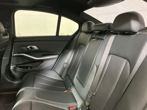 Certified 2023 BMW 330i Sedan w/ Driving Assistance Package image 26