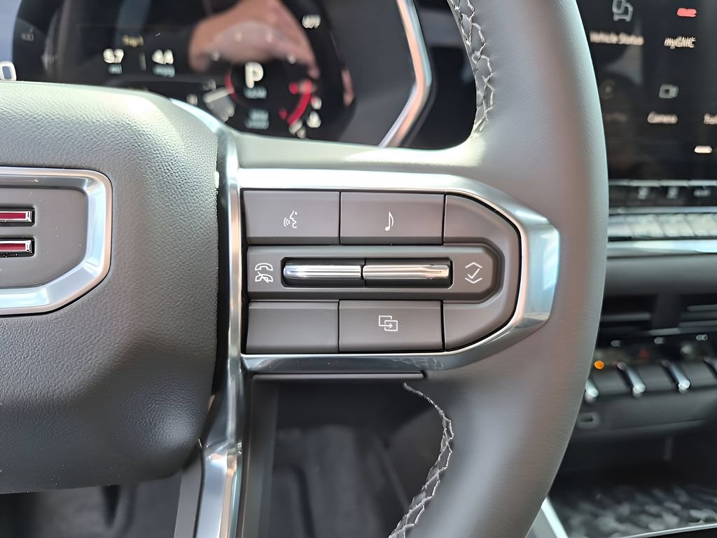 Used 2026 GMC Canyon Elevation AWD/4WD image 38