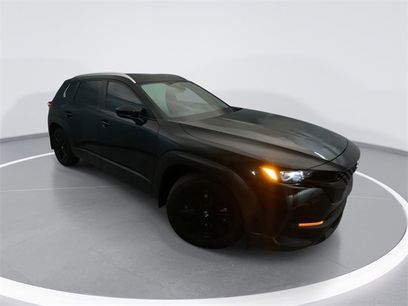 Used 2023 MAZDA CX-50 2.5 S w/ Cargo Package