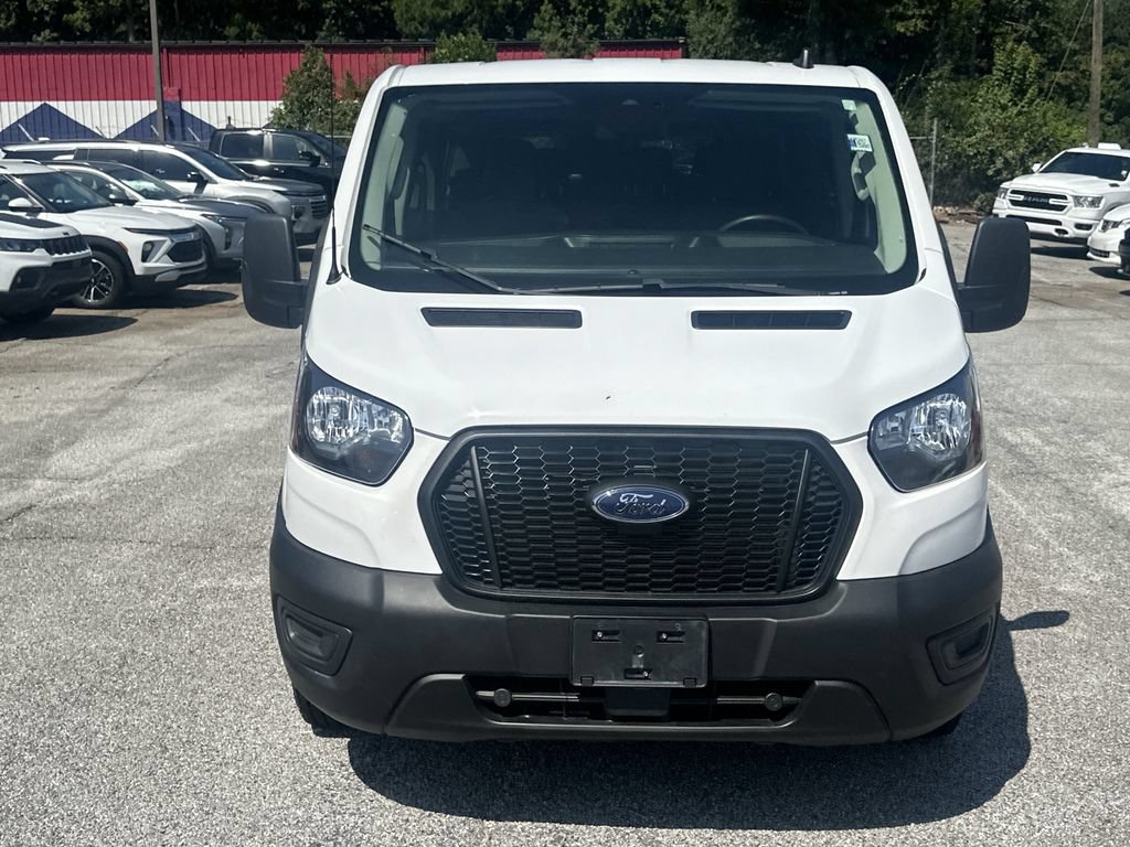 Used 2024 Ford Transit 350 XL RWD image 8