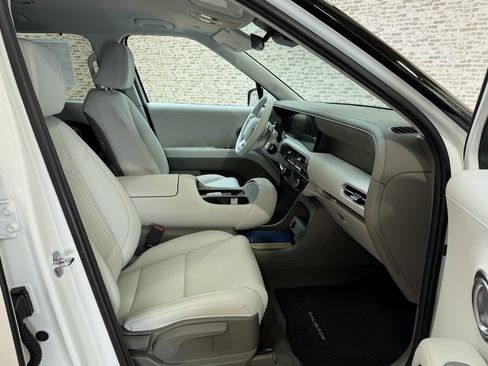 New 2026 Hyundai Palisade SEL image 12