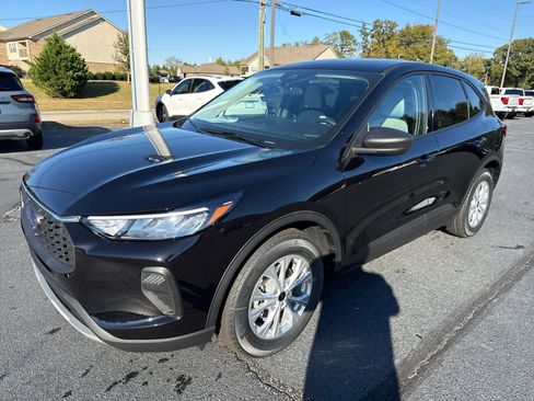 New 2026 Ford Escape Active w/ Tech Pack #1 image 4