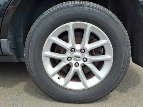 Used 2014 Ford Edge SE w/ Equipment Group 101A FWD image 22