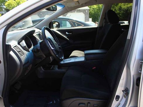 Used 2014 Nissan Murano SV AWD/4WD image 23
