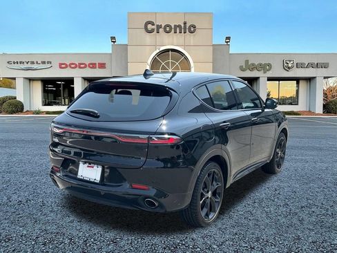 Used 2024 Dodge Hornet R/T AWD/4WD image 3