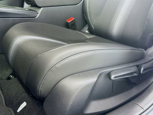 New 2026 Honda Civic Sport image 19