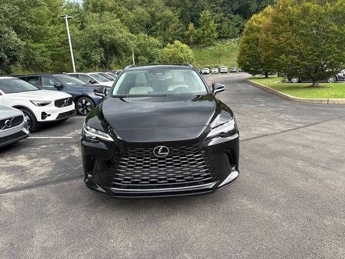 Used 2024 Lexus RX 350 Premium w/ Accessory Package (Z1) AWD/4WD image 2