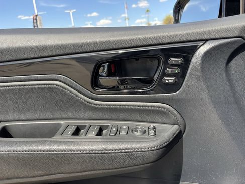 Certified 2024 Honda Odyssey Elite image 20