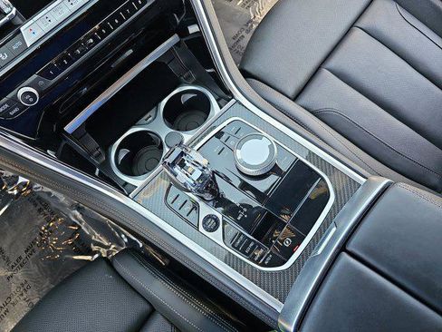 Certified 2024 BMW M850i Gran Coupe xDrive w/ M Sport Professional Package image 26