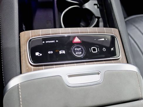Used 2023 Mercedes-Benz EQS 580 4MATIC SUV image 30