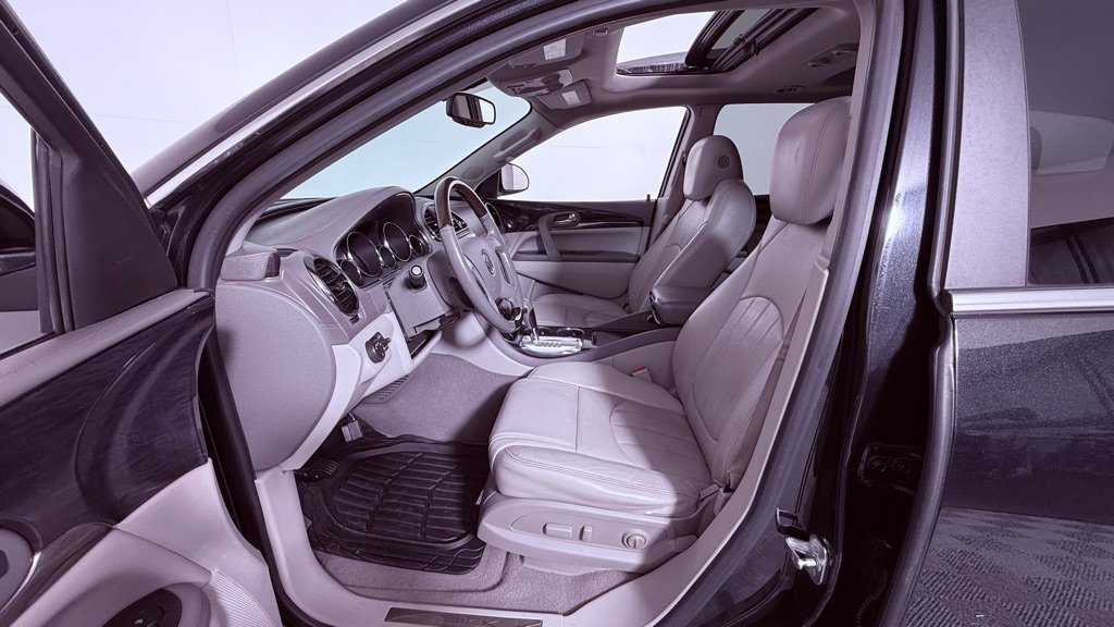 Used 2015 Buick Enclave Leather FWD image 7