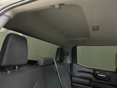 Used 2020 Chevrolet Silverado 1500 LT image 41