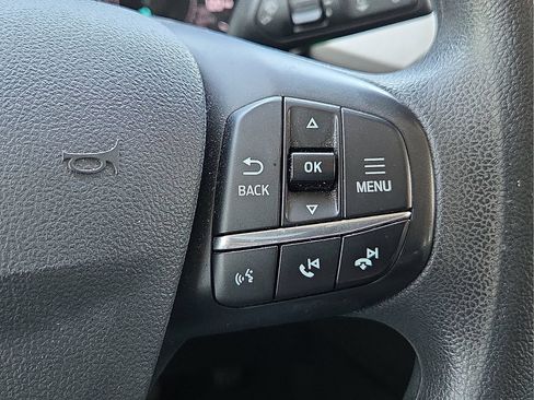 Used 2021 Ford Escape SE FWD image 20