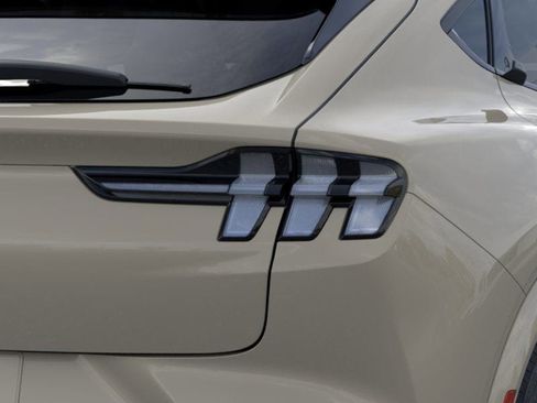 New 2026 Ford Mustang Mach-E Premium w/ Technology Package image 21