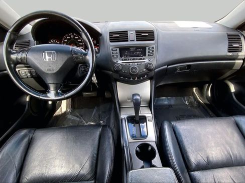 Used 2007 Honda Accord EX-L image 15