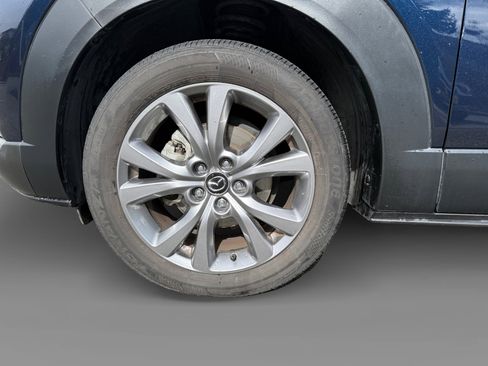 Used 2023 MAZDA CX-30 AWD 2.5 S w/ Premium Package image 9