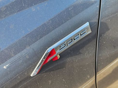 Used 2023 Acura TLX SH-AWD w/ A-SPEC Pkg image 10