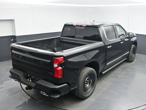 New 2026 Chevrolet Silverado 1500 High Country AWD/4WD image 44