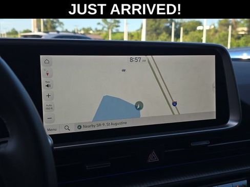 Used 2025 Hyundai Ioniq 6 SEL RWD image 20