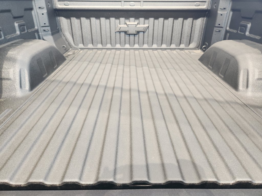 New 2026 Chevrolet Silverado 1500 RST AWD/4WD image 22