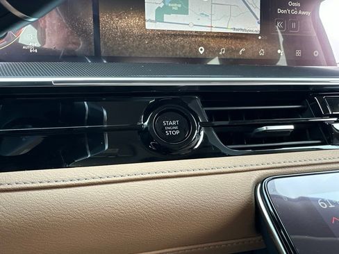 New 2027 INFINITI QX80 Luxe AWD/4WD image 50