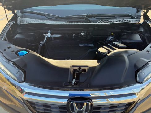 Certified 2020 Honda Ridgeline RTL-E image 31