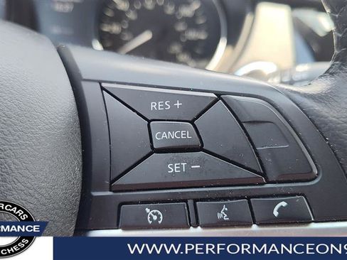 Used 2020 Nissan Rogue Sport SV w/ All-Weather Package image 19