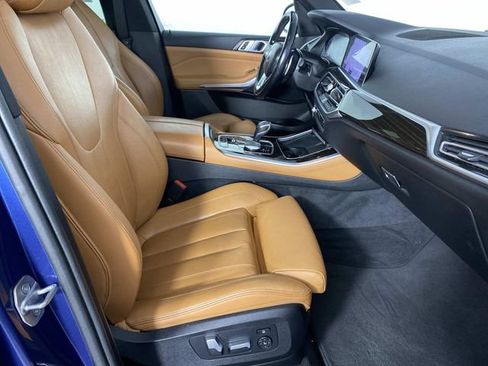 Used 2019 BMW X5 xDrive40i AWD/4WD image 11