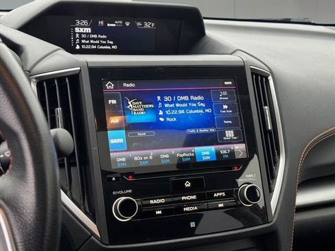 Used 2021 Subaru Crosstrek 2.5i Limited w/ Moonroof Package 1 image 16